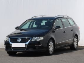 Volkswagen Passat - 2006