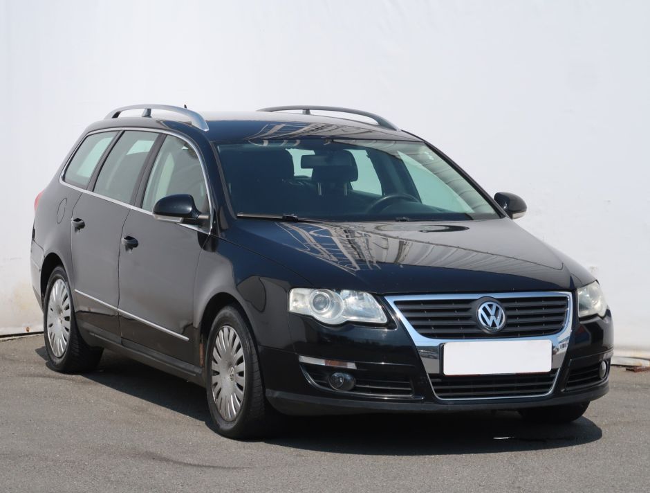 Volkswagen Passat - 2006