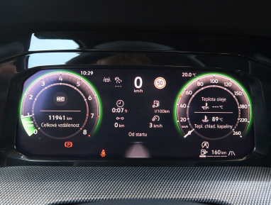 Volkswagen Golf - 2024