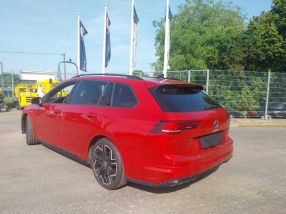 Volkswagen Golf - 2024