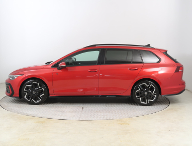 Volkswagen Golf - 2024