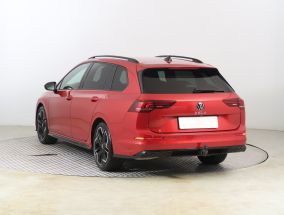Volkswagen Golf - 2024