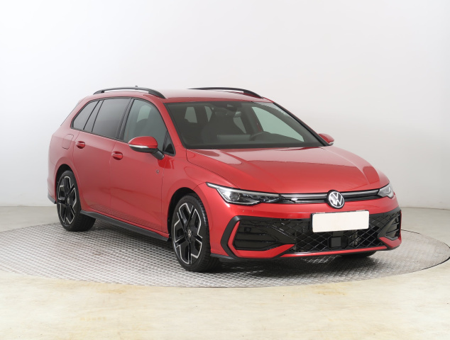 Volkswagen Golf 2024