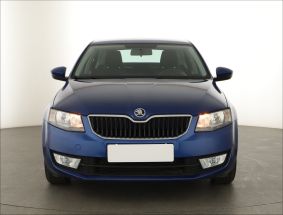 Skoda Octavia - 2015