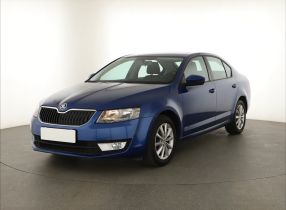 Skoda Octavia - 2015