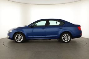 Skoda Octavia - 2015