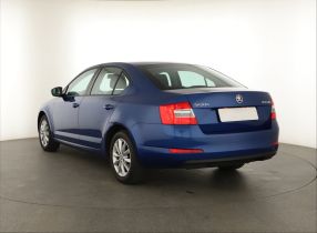 Skoda Octavia - 2015