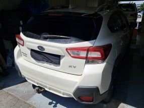 Subaru XV - 2018