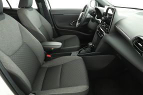 Toyota Yaris Cross - 2024