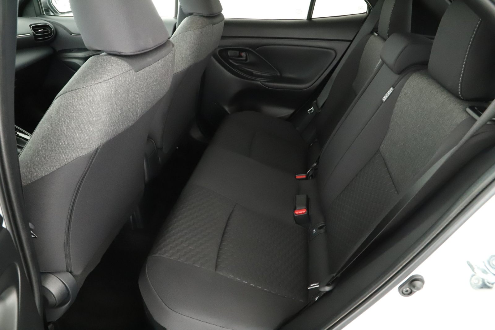 Toyota Yaris Cross - 2024