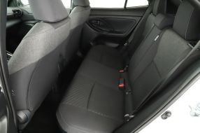 Toyota Yaris Cross - 2024