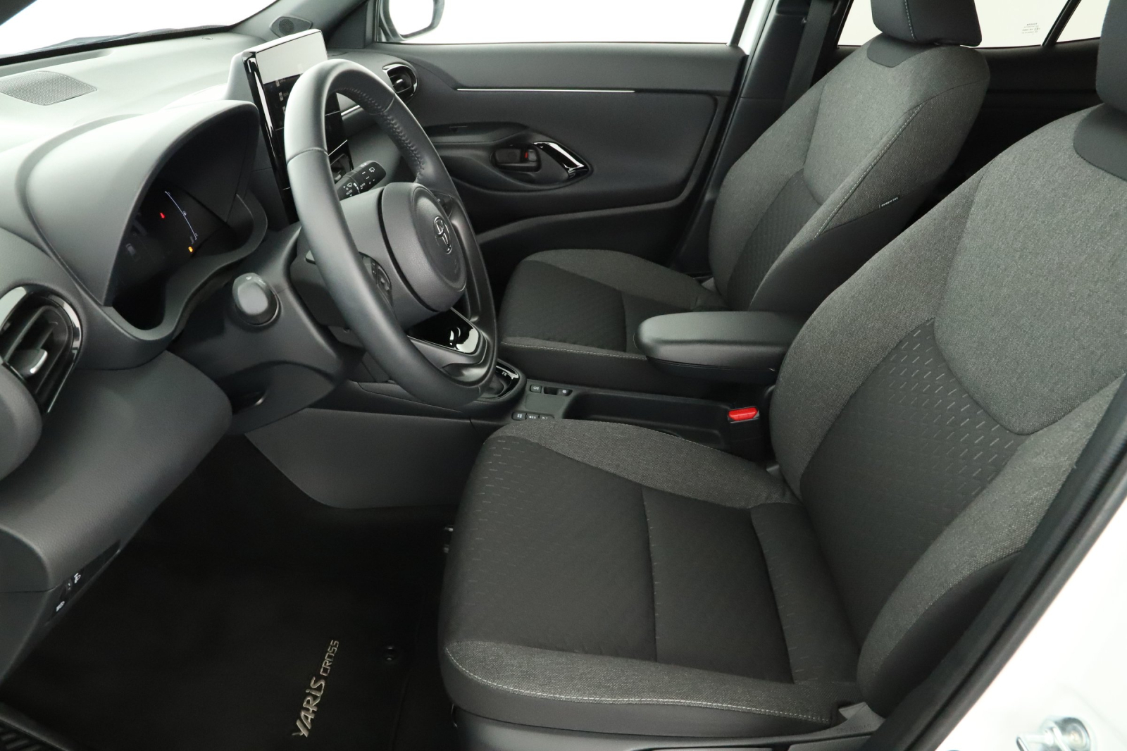 Toyota Yaris Cross - 2024