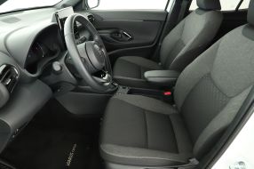 Toyota Yaris Cross - 2024