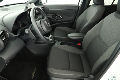 Toyota Yaris Cross - 2024