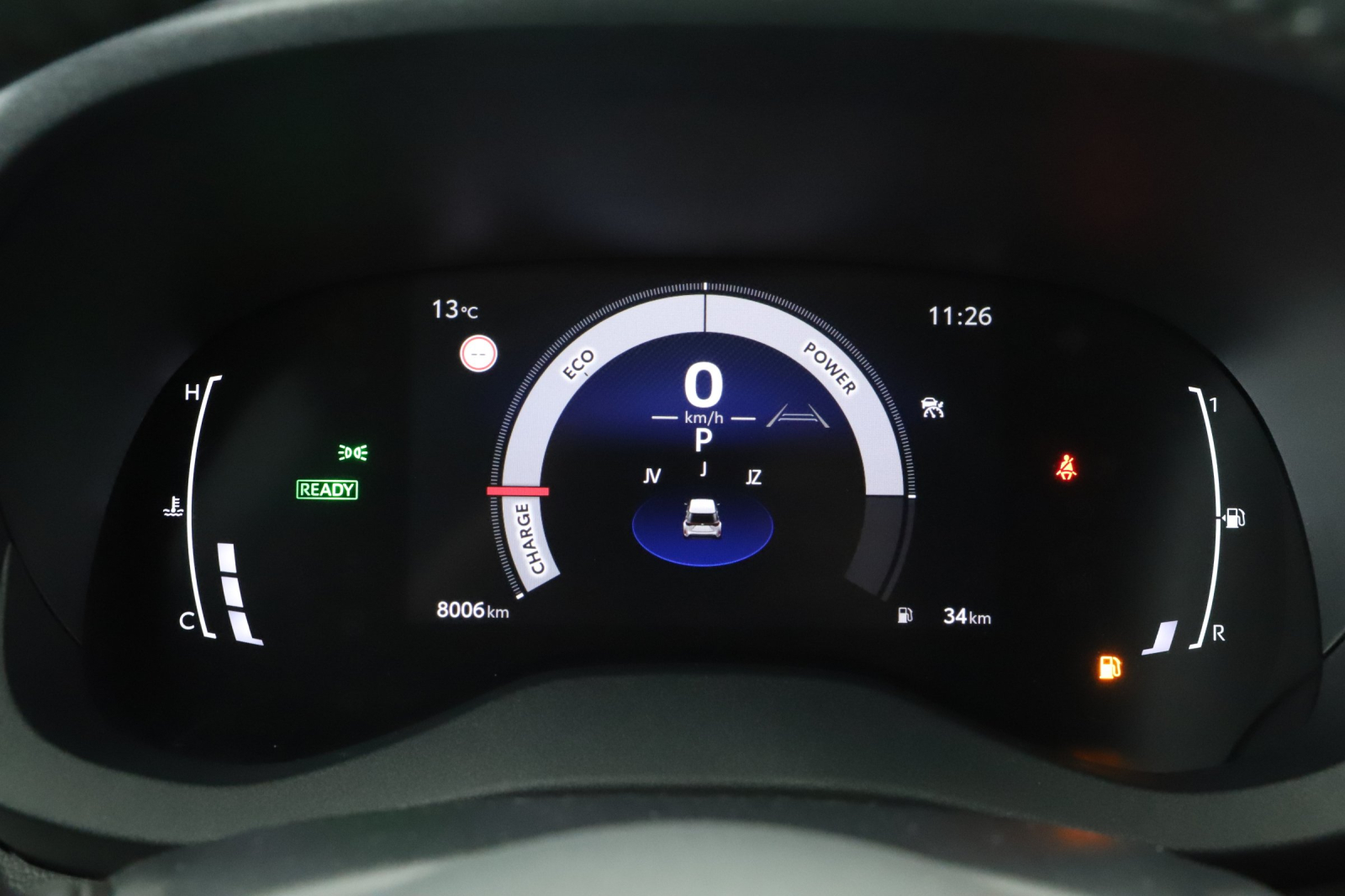 Toyota Yaris Cross - 2024