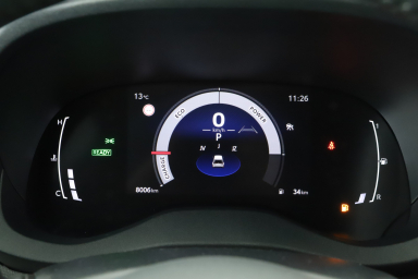Toyota Yaris Cross - 2024