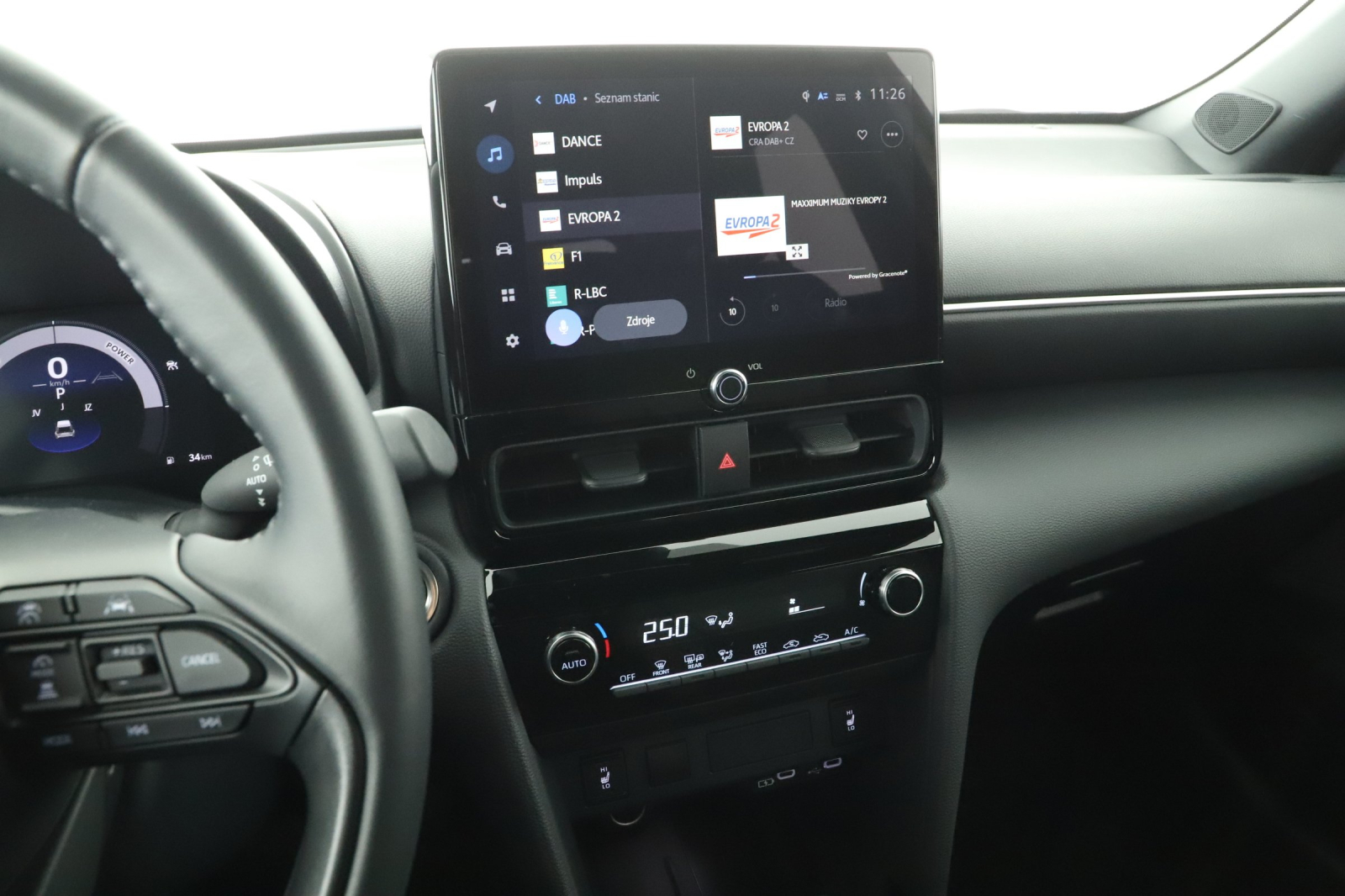 Toyota Yaris Cross - 2024