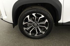 Toyota Yaris Cross - 2024