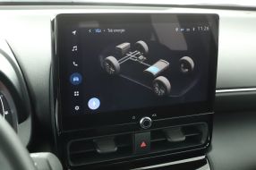 Toyota Yaris Cross - 2024