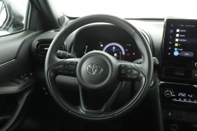 Toyota Yaris Cross - 2024