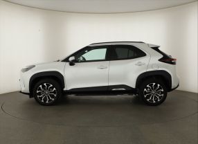 Toyota Yaris Cross - 2024
