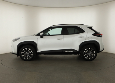 Toyota Yaris Cross - 2024