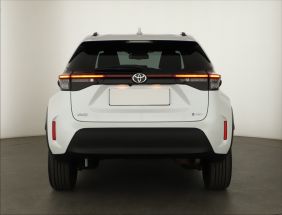 Toyota Yaris Cross - 2024