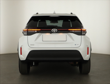 Toyota Yaris Cross - 2024