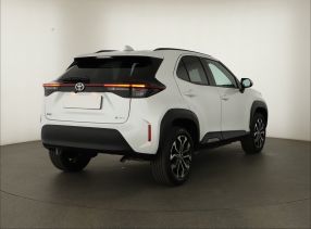 Toyota Yaris Cross - 2024