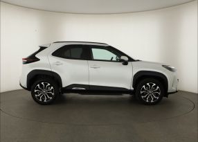 Toyota Yaris Cross - 2024