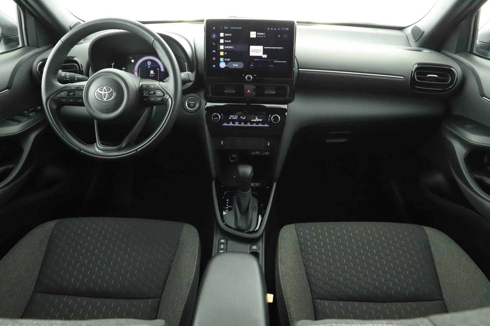 Toyota Yaris Cross - 2024
