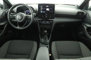 Toyota Yaris Cross - 2024