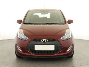 Hyundai ix20 - 2015