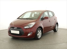 Hyundai ix20 - 2015