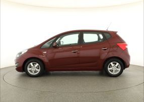 Hyundai ix20 - 2015