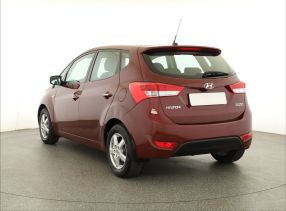 Hyundai ix20 - 2015