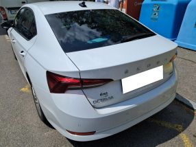 Skoda Octavia - 2023