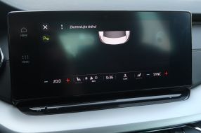 Škoda Octavia - 2023