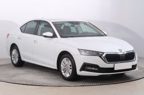 Škoda Octavia - 2023