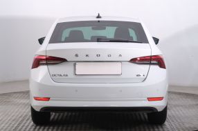 Škoda Octavia - 2023