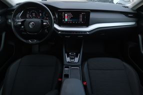 Škoda Octavia - 2023
