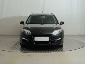 Renault Laguna - 2012