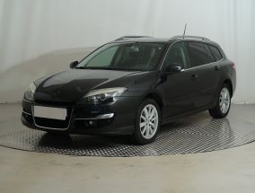 Renault Laguna - 2012