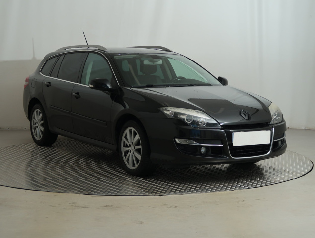 Renault Laguna 2012