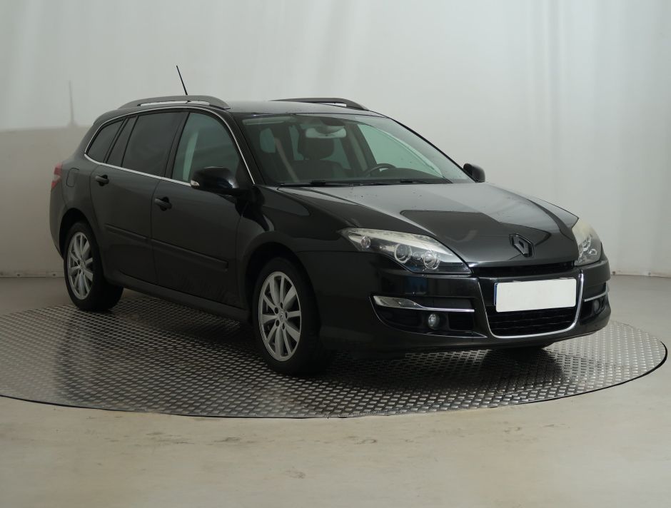 Renault Laguna - 2012