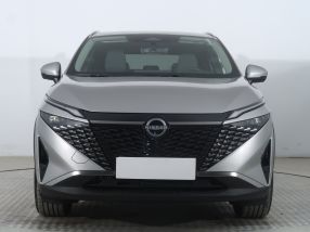 Nissan Qashqai - 2025