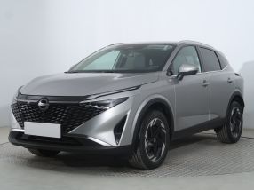 Nissan Qashqai - 2025