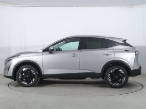 Nissan Qashqai - 2025