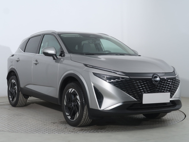 Nissan Qashqai 2025