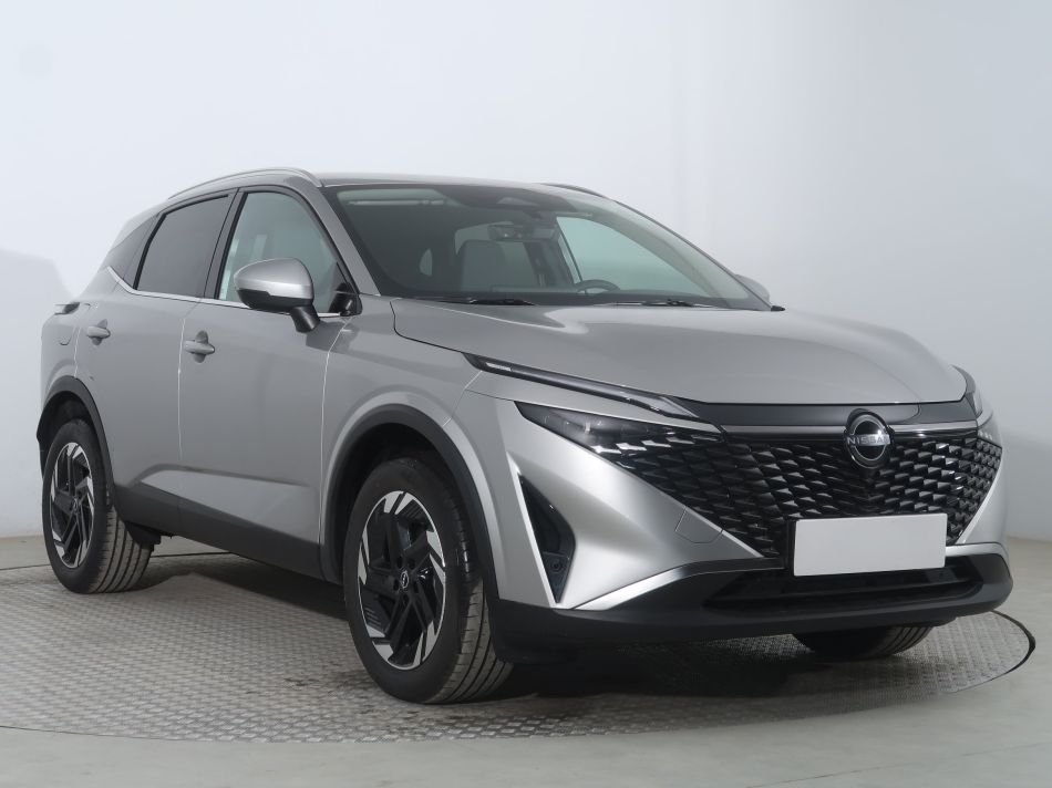 Nissan Qashqai - 2025